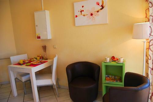 Grand Bleu Vacances ? R�sidence Les Jardins de Neptune