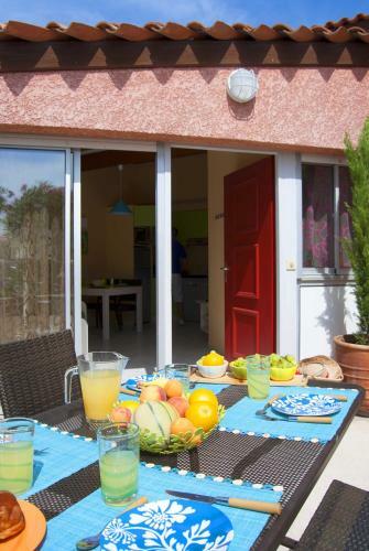 Grand Bleu Vacances ? R�sidence Les Jardins de Neptune