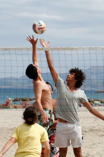 Grand Bleu Vacances ? R�sidence Les Jardins de Neptune