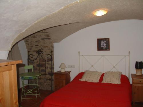 Apartamento Habitatges Tur�stics Les Tranquiles