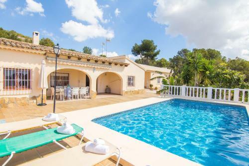Abahana Villa Ainoha