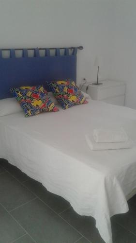 Apartamentos Bellavista Gomera