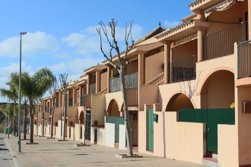 Apartamento Al-andalus 130