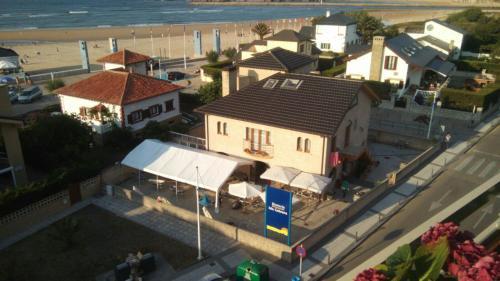Hostal Hoster�a Isla Cabrera