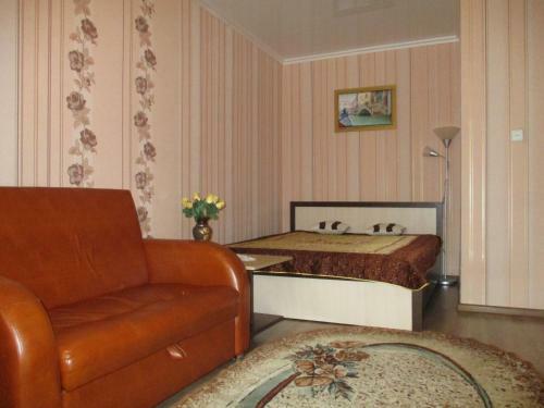Apartment On Masherova Street