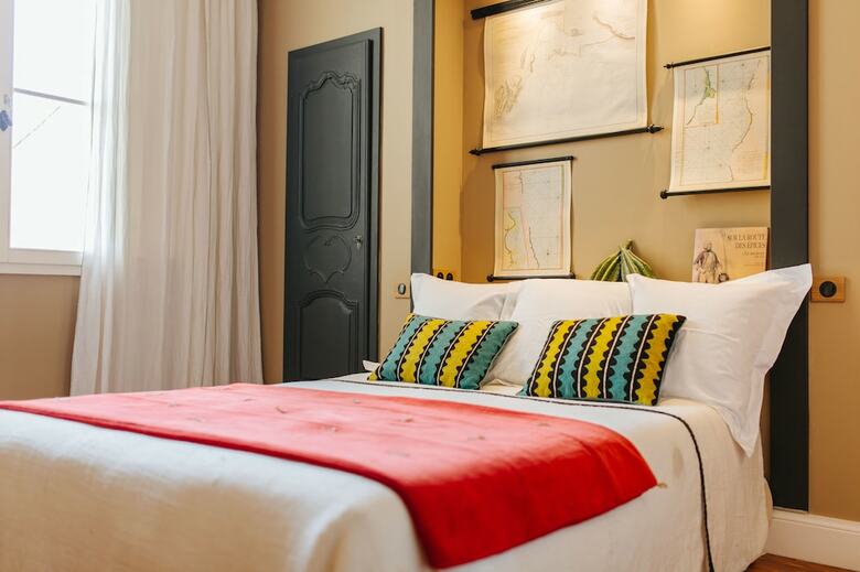 Hostal La Course