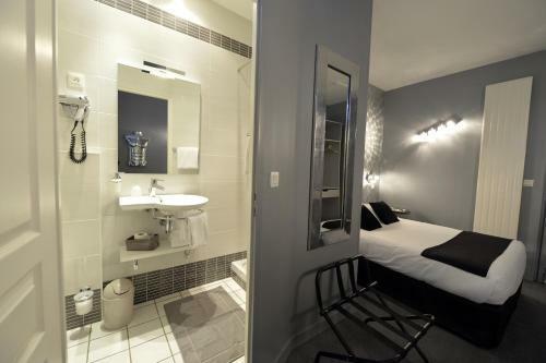 Hotel France H�tel