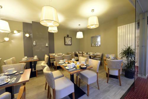 Hotel France H�tel