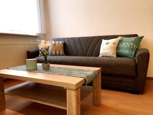 Apartamento Havenhome Bremerhaven