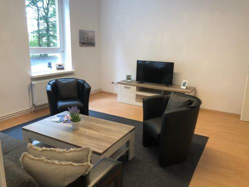 Apartamento Havenhome Bremerhaven