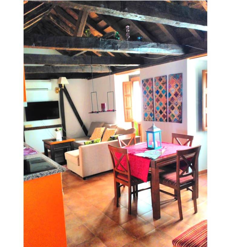 Apartamento Casa Catedral