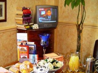 Hotel Euro House Rome Airport