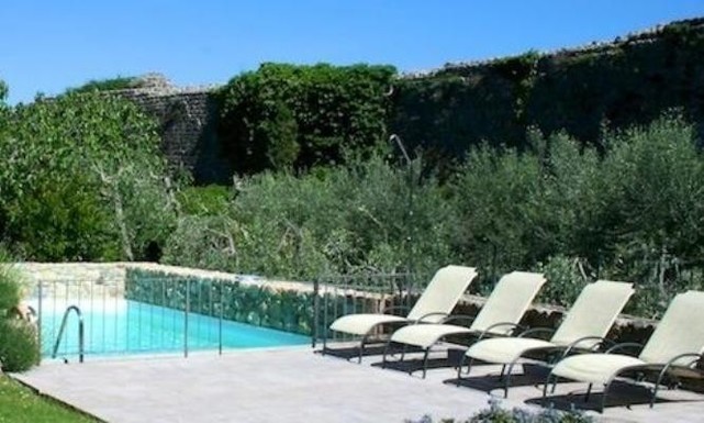 Hotel Monteriggioni