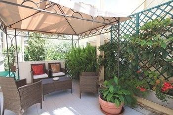 Hotel Marinella