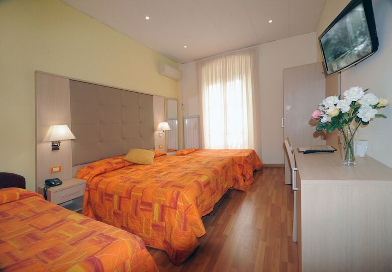 Hotel Alexander