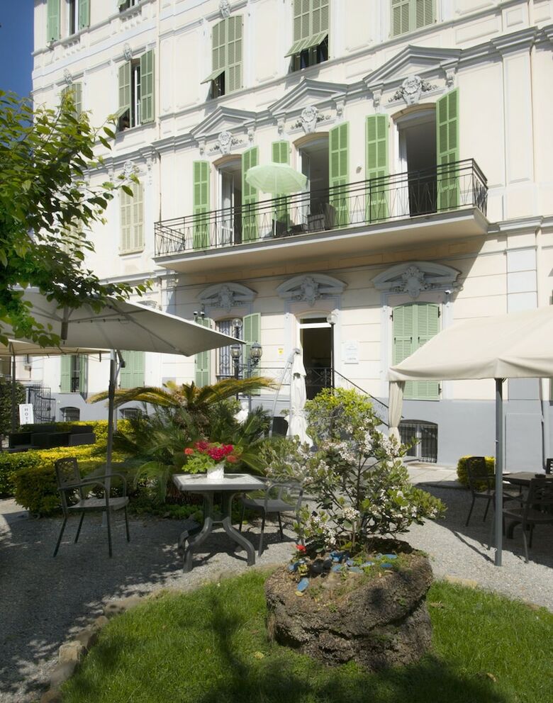 Hotel Alexander
