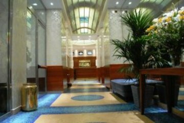 Hotel Best Western Nazionale
