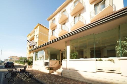 Hotel Sirio