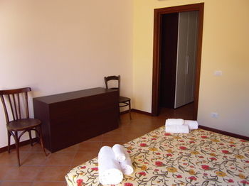 Residencia Relais Corte Paradiso