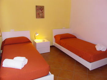 Residencia Relais Corte Paradiso