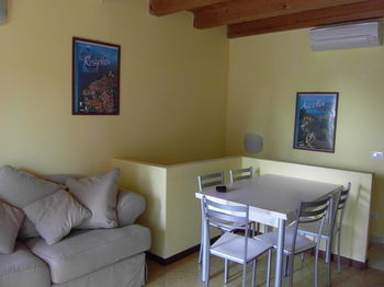 Residencia Relais Corte Paradiso