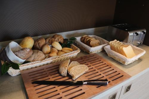 Relais Sul Lago Hotel & Spa