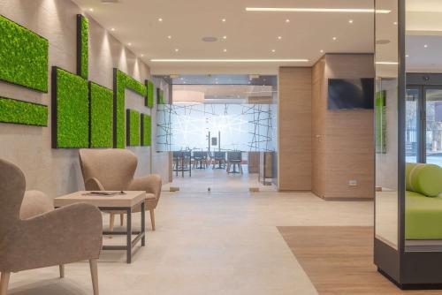 Relais Sul Lago Hotel & Spa