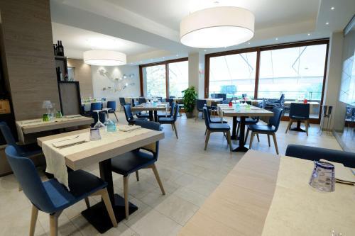 Relais Sul Lago Hotel & Spa