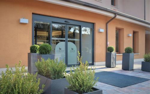 Relais Sul Lago Hotel & Spa