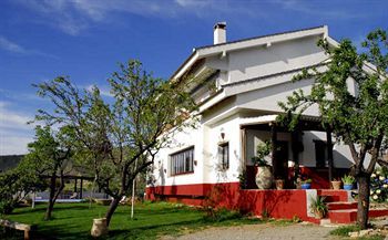Agroturismo Finca Aldabra
