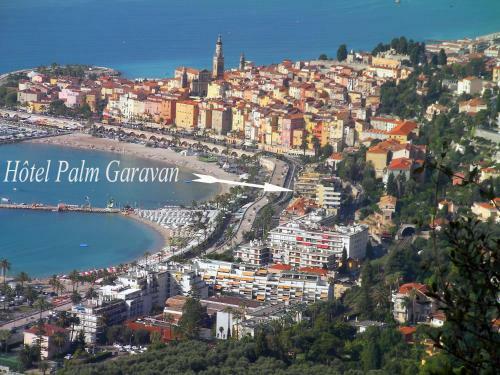 Hotel Palm Garavan