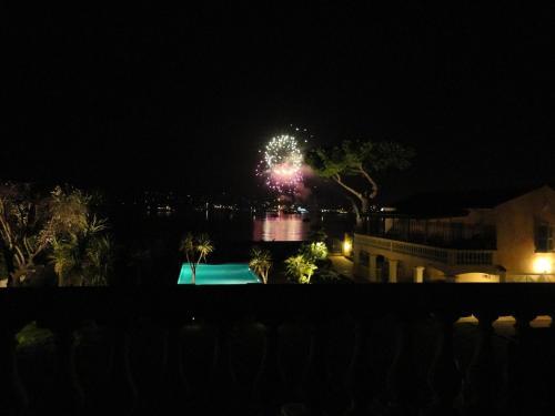 Villa La Playa Del Sol