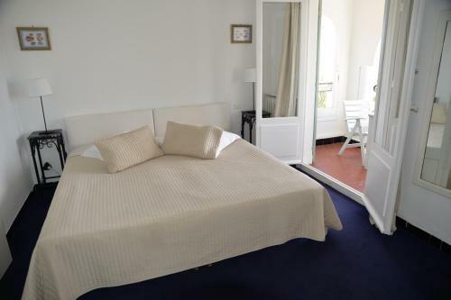 Hotel Auberge De La Calanque