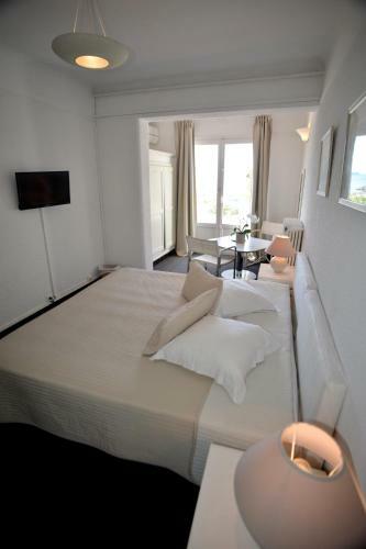 Hotel Auberge De La Calanque