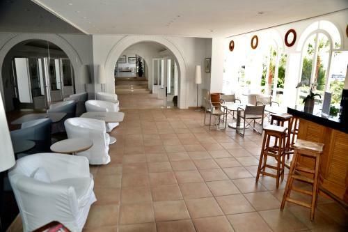 Hotel Auberge De La Calanque