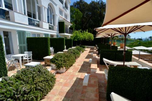 Hotel Auberge De La Calanque