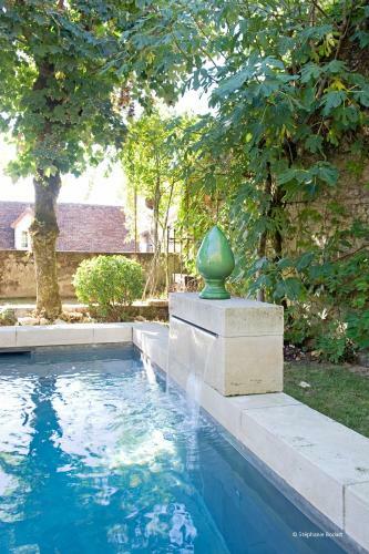 Bed & Breakfast La Devinie