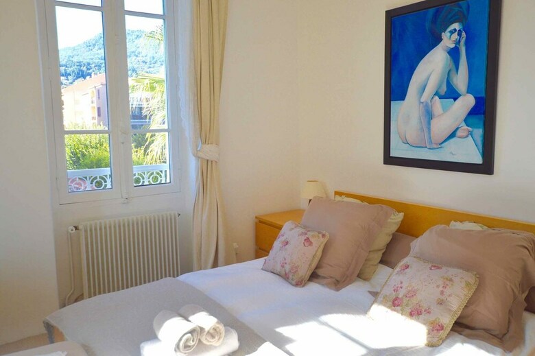 Bed & Breakfast Villa Elise