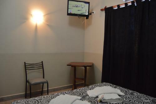 Hotel Hosteria Tia Florita