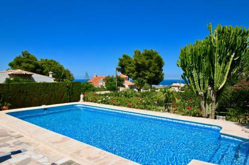 Villa Marquesa El