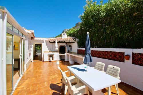 Villa Marquesa El