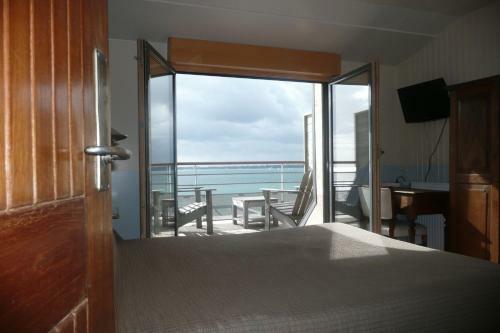 Hotel H�tel Kermor