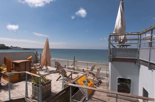 Hotel H�tel Kermor