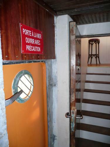 Hotel H�tel Kermor