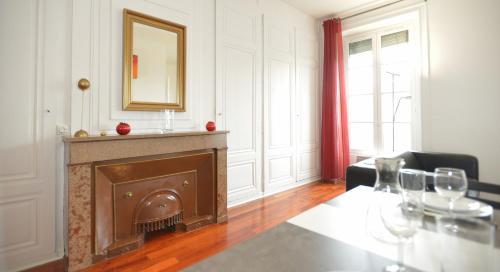 Apartamento Appart' Lyautey