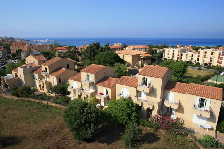 Aparthotel Motel Le Vieux Moulin