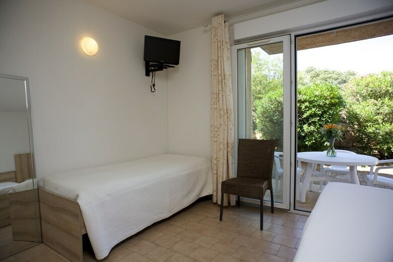 Aparthotel Motel Le Vieux Moulin