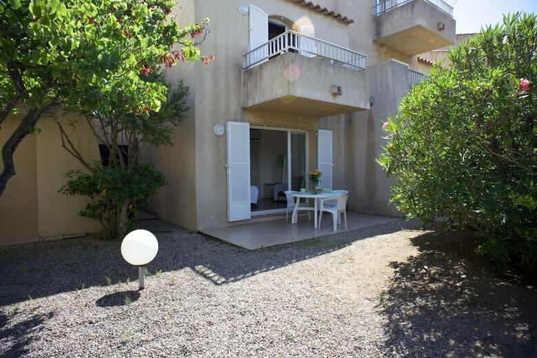 Aparthotel Motel Le Vieux Moulin