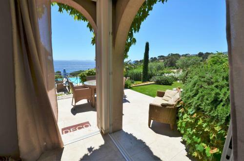 Bed & Breakfast Maison D'h�tes Les 3 Iles