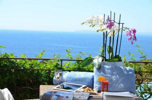 Bed & Breakfast Maison D'h�tes Les 3 Iles